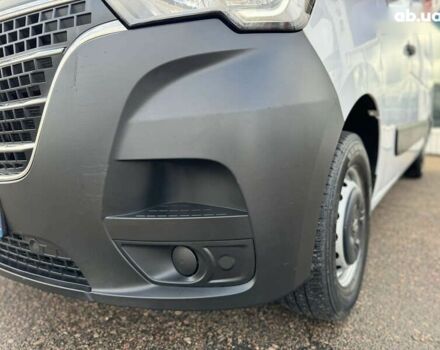 Рено Мастер, объемом двигателя 2.3 л и пробегом 209 тыс. км за 21000 $, фото 15 на Automoto.ua