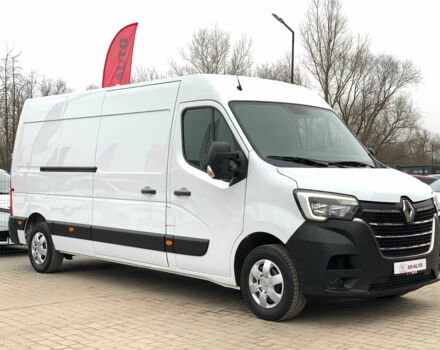 Рено Мастер, объемом двигателя 0 л и пробегом 0 тыс. км за 19999 $, фото 2 на Automoto.ua