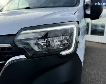 Рено Мастер, объемом двигателя 2.3 л и пробегом 209 тыс. км за 21000 $, фото 14 на Automoto.ua