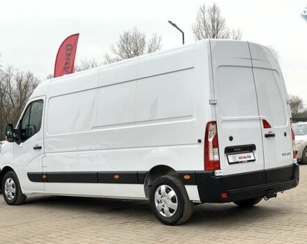 Рено Мастер, объемом двигателя 2.3 л и пробегом 209 тыс. км за 19999 $, фото 17 на Automoto.ua