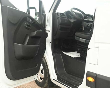 Рено Мастєр, об'ємом двигуна 2.3 л та пробігом 217 тис. км за 19999 $, фото 17 на Automoto.ua