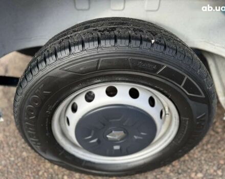 Рено Мастер, объемом двигателя 2.3 л и пробегом 209 тыс. км за 21000 $, фото 27 на Automoto.ua