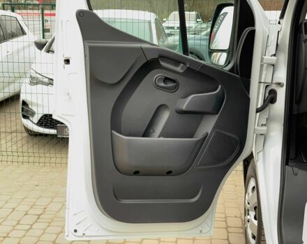 Рено Мастер, объемом двигателя 0 л и пробегом 0 тыс. км за 19999 $, фото 10 на Automoto.ua