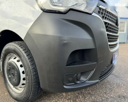 Рено Мастер, объемом двигателя 2.3 л и пробегом 209 тыс. км за 21000 $, фото 23 на Automoto.ua