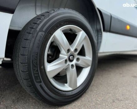 Рено Мастер, объемом двигателя 2.3 л и пробегом 175 тыс. км за 21500 $, фото 22 на Automoto.ua