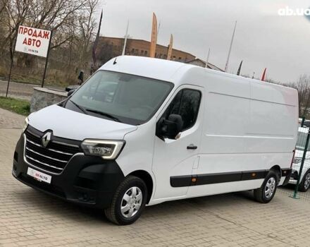 Рено Мастер, объемом двигателя 2.3 л и пробегом 209 тыс. км за 19999 $, фото 2 на Automoto.ua