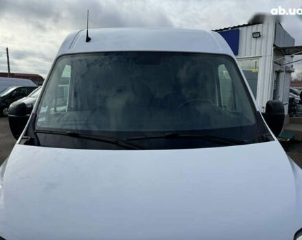 Рено Мастер, объемом двигателя 2.3 л и пробегом 209 тыс. км за 21000 $, фото 20 на Automoto.ua