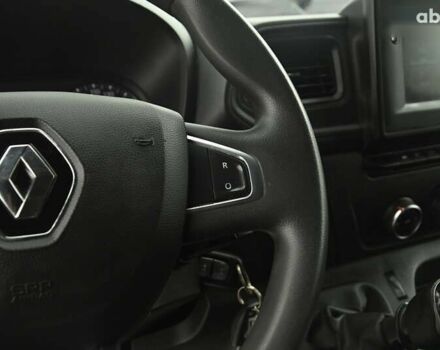 Рено Мастєр, об'ємом двигуна 2.3 л та пробігом 217 тис. км за 19999 $, фото 25 на Automoto.ua