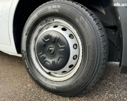 Рено Мастер, объемом двигателя 2.3 л и пробегом 209 тыс. км за 21000 $, фото 24 на Automoto.ua