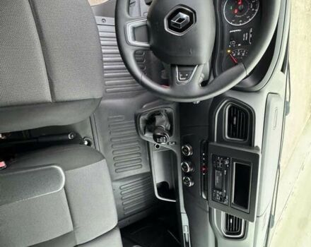 Рено Мастер, объемом двигателя 2.3 л и пробегом 252 тыс. км за 24700 $, фото 22 на Automoto.ua
