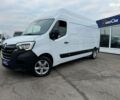 Рено Мастер, объемом двигателя 2.3 л и пробегом 175 тыс. км за 21500 $, фото 1 на Automoto.ua