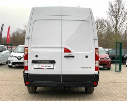 Рено Мастер, объемом двигателя 0 л и пробегом 0 тыс. км за 19999 $, фото 6 на Automoto.ua