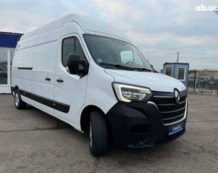 Рено Мастер, объемом двигателя 2.3 л и пробегом 175 тыс. км за 21500 $, фото 3 на Automoto.ua