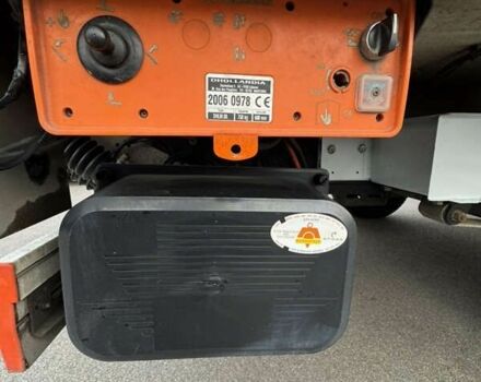 Рено Мастер, объемом двигателя 2.3 л и пробегом 252 тыс. км за 24700 $, фото 13 на Automoto.ua