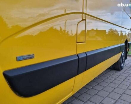 Рено Мастєр, об'ємом двигуна 0 л та пробігом 32 тис. км за 17999 $, фото 16 на Automoto.ua