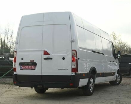 Рено Мастєр, об'ємом двигуна 2.3 л та пробігом 217 тис. км за 19999 $, фото 14 на Automoto.ua