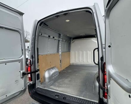 Рено Мастер, объемом двигателя 2.3 л и пробегом 242 тыс. км за 20700 $, фото 28 на Automoto.ua