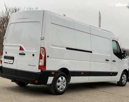 Рено Мастер, объемом двигателя 2.3 л и пробегом 209 тыс. км за 19999 $, фото 13 на Automoto.ua