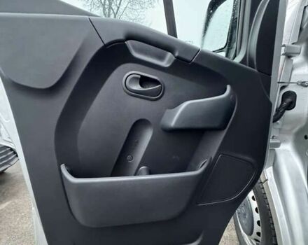 Рено Мастер, объемом двигателя 2.3 л и пробегом 242 тыс. км за 20700 $, фото 11 на Automoto.ua