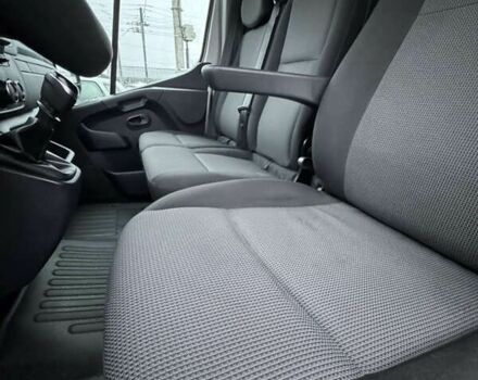 Рено Мастер, объемом двигателя 2.3 л и пробегом 242 тыс. км за 20700 $, фото 13 на Automoto.ua