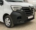 Рено Мастер, объемом двигателя 2.3 л и пробегом 209 тыс. км за 19999 $, фото 7 на Automoto.ua