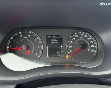 Рено Мастер, объемом двигателя 2.3 л и пробегом 252 тыс. км за 24700 $, фото 21 на Automoto.ua