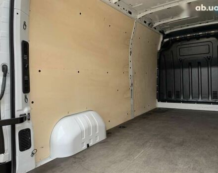 Рено Мастер, объемом двигателя 2.3 л и пробегом 209 тыс. км за 19999 $, фото 28 на Automoto.ua
