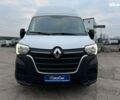 Рено Мастер, объемом двигателя 2.3 л и пробегом 175 тыс. км за 21500 $, фото 2 на Automoto.ua
