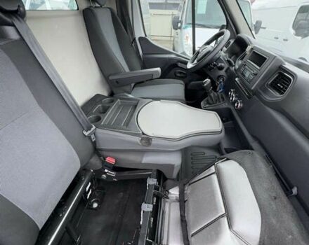 Рено Мастер, объемом двигателя 2.3 л и пробегом 215 тыс. км за 20900 $, фото 26 на Automoto.ua