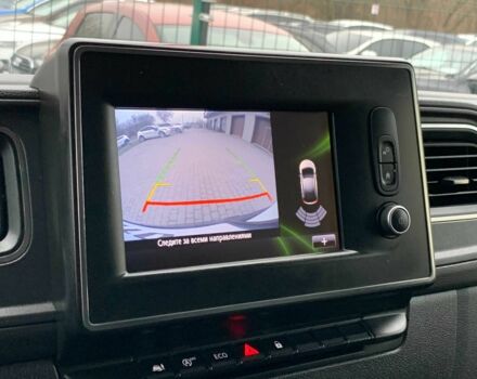 Рено Мастер, объемом двигателя 0 л и пробегом 0 тыс. км за 19999 $, фото 21 на Automoto.ua