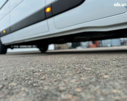 Рено Мастер, объемом двигателя 2.3 л и пробегом 175 тыс. км за 21500 $, фото 20 на Automoto.ua