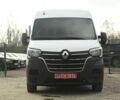 Рено Мастєр, об'ємом двигуна 2.3 л та пробігом 217 тис. км за 19999 $, фото 4 на Automoto.ua