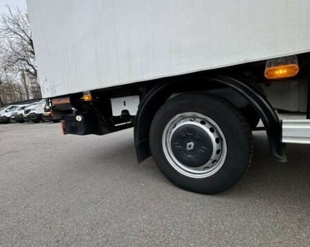 Рено Мастер, объемом двигателя 2.3 л и пробегом 252 тыс. км за 24700 $, фото 10 на Automoto.ua