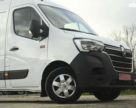 Рено Мастєр, об'ємом двигуна 2.3 л та пробігом 217 тис. км за 19999 $, фото 3 на Automoto.ua