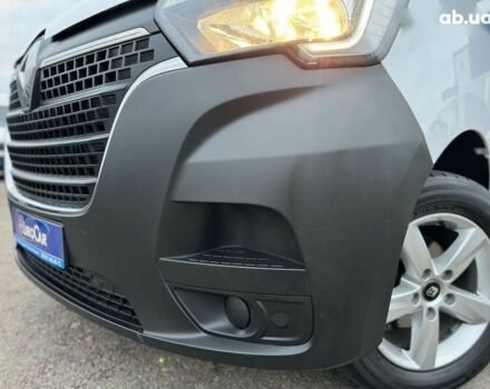 Рено Мастер, объемом двигателя 2.3 л и пробегом 175 тыс. км за 21500 $, фото 13 на Automoto.ua