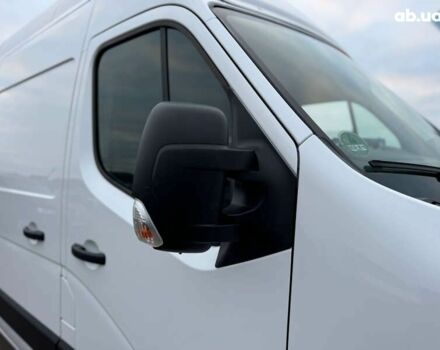 Рено Мастер, объемом двигателя 2.3 л и пробегом 175 тыс. км за 21500 $, фото 18 на Automoto.ua