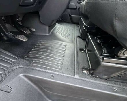 Рено Мастер, объемом двигателя 2.3 л и пробегом 252 тыс. км за 24700 $, фото 16 на Automoto.ua