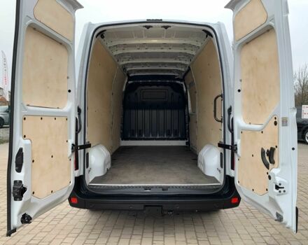 Рено Мастер, объемом двигателя 0 л и пробегом 0 тыс. км за 19999 $, фото 13 на Automoto.ua