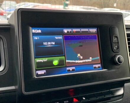 Рено Мастер, объемом двигателя 0 л и пробегом 0 тыс. км за 19999 $, фото 20 на Automoto.ua