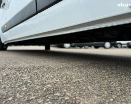 Рено Мастер, объемом двигателя 2.3 л и пробегом 175 тыс. км за 21500 $, фото 29 на Automoto.ua