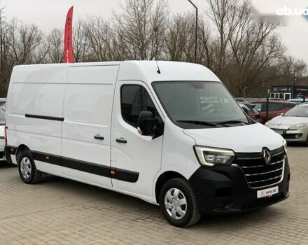Рено Мастер, объемом двигателя 2.3 л и пробегом 209 тыс. км за 19999 $, фото 6 на Automoto.ua