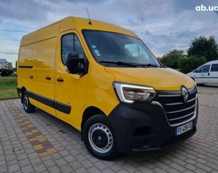 Рено Мастєр, об'ємом двигуна 0 л та пробігом 32 тис. км за 17999 $, фото 10 на Automoto.ua