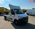 Рено Мастер, объемом двигателя 2.3 л и пробегом 320 тыс. км за 16350 $, фото 1 на Automoto.ua