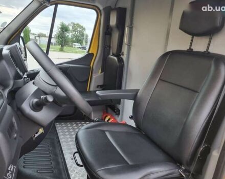 Рено Мастєр, об'ємом двигуна 0 л та пробігом 32 тис. км за 17999 $, фото 26 на Automoto.ua