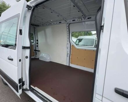 Рено Мастер, объемом двигателя 2.3 л и пробегом 215 тыс. км за 20900 $, фото 27 на Automoto.ua