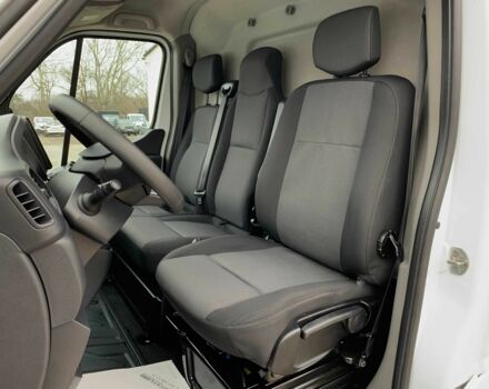 Рено Мастер, объемом двигателя 0 л и пробегом 0 тыс. км за 19999 $, фото 12 на Automoto.ua