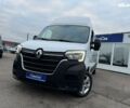 Рено Мастер, объемом двигателя 2.3 л и пробегом 175 тыс. км за 21500 $, фото 1 на Automoto.ua