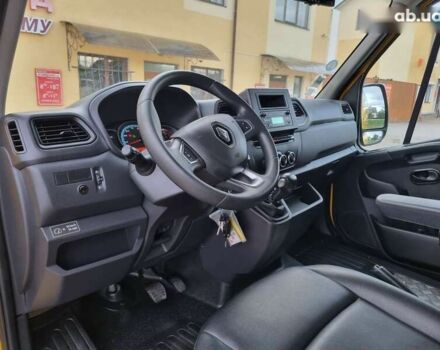 Рено Мастєр, об'ємом двигуна 0 л та пробігом 32 тис. км за 17999 $, фото 27 на Automoto.ua