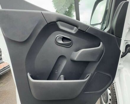 Рено Мастер, объемом двигателя 2.3 л и пробегом 215 тыс. км за 20900 $, фото 16 на Automoto.ua