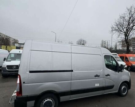 Рено Мастер, объемом двигателя 2.3 л и пробегом 242 тыс. км за 20700 $, фото 8 на Automoto.ua